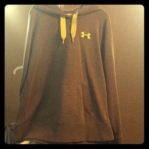 Under Armor Hoodie